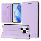 For Huawei Pura 70 / Light Purple