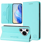 For Huawei Pura 70 Pro / Pura 70 Pro+ / Mint Green