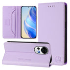 For Huawei Nova 13 / Nova 12 / Light Purple
