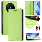 For Huawei Mate 70 Air 5G / Grass Green
