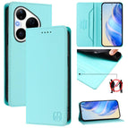 For Huawei Pura 90 Pro 5G / Mint Green