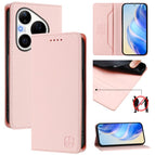 For Huawei Pura 90 Pro 5G / Pink