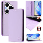 For Huawei Pura 90 Pro 5G / Light Purple