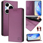 For Huawei Pura 90 Pro 5G / Violet