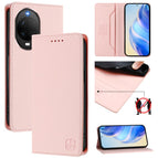 For Huawei nova 16z / 15 / 14 / Pink