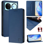 For Huawei nova 16 / Dark Blue