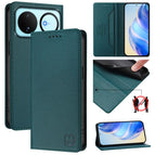 For Huawei nova 16 / Dark Green