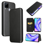 For OPPO Realme C15 / Black