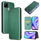 For OPPO Realme C15 / Green