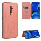 For OPPO Reno2 Z / F / Brown