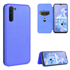 For OPPO Reno3 A(Japanese Version) / Blue