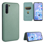 For OPPO Reno3 A(Japanese Version) / Green
