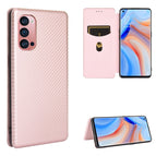For OPPO Reno4 Pro 5G / Pink