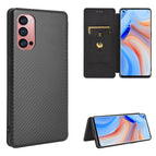 For OPPO Reno4 Pro 5G / Black