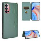 For OPPO Reno4 Pro 5G / Green
