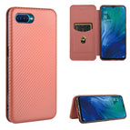 For OPPO Reno A / Brown
