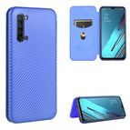 For OPPO Reno3 5G / Find X2 Lite / Blue