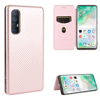 For OPPO Reno3 5G (Japanese Version) / Pink
