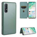 For OPPO Reno3 5G (Japanese Version) / Green