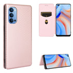 For OPPO Reno4 5G / Pink