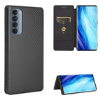 For OPPO Reno4 Pro 4G / Black