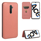 For OPPO Rnoe Ace / Brown