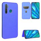 For OPPO Realme 5 Pro / Realme Q / Blue