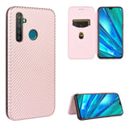 For OPPO Realme 5 / Realme 5s / Pink