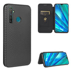 For OPPO Realme 5 / Realme 5s / Black
