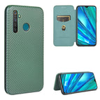 For OPPO Realme 5 / Realme 5s / Green