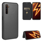 For OPPO Realme 6 Pro / Black
