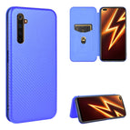 For OPPO Realme 6 Pro / Blue