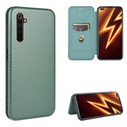 For OPPO Realme 6 Pro / Green