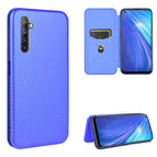 For OPPO Realme 6 / Blue