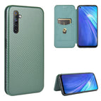 For OPPO Realme 6 / Green