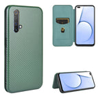 For OPPO Realme X3 / Green