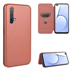 For OPPO Realme X3 / Brown