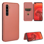 For OPPO Realme X50 Pro / X50 Pro 5G / Brown