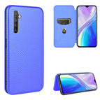 For OPPO Realme XT / X2 / K5 / Blue