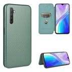 For OPPO Realme XT / X2 / K5 / Green