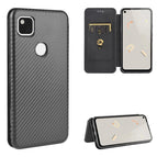 For Google Pixel 4a / Black