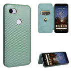 For Google Pixel 3a / Green