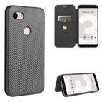 For Google Pixel 3 / Black