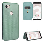 For Google Pixel 3 / Green