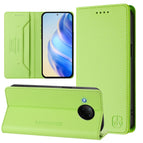 For Xiaomi Mi 10T Lite 5G / Grass Green