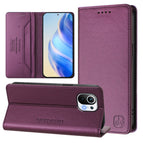 For Xiaomi Mi 11 / Violet