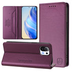 For Xiaomi Mi 11 Lite / Mi 11 Lite 5G / Violet