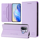 For Xiaomi Mi 11 Pro / Light Purple