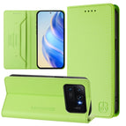 For Xiaomi Mi 11 Ultra / Grass Green