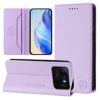 For Xiaomi Mi 11 Ultra / Light Purple